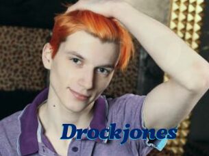 Drockjones