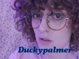 Duckypalmer