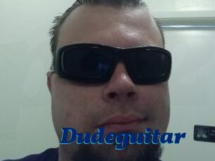 Dudeguitar