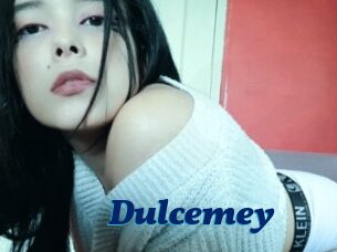 Dulcemey