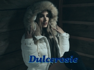 Dulcerosie