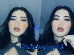 Dulcesexy18