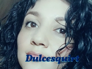 Dulcesquirt