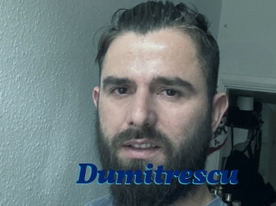 Dumitrescu