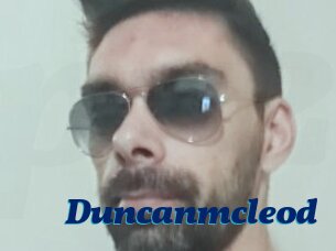 Duncanmcleod