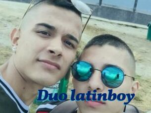 Duo_latinboy