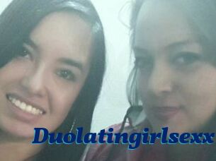 Duolatingirlsexx