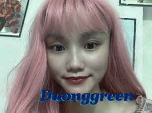 Duonggreen