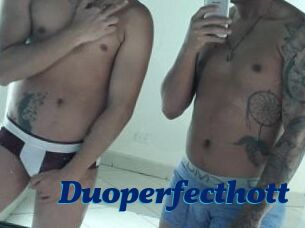 Duoperfecthott