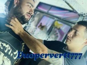 Duopervertt777