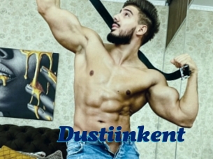 Dustiinkent