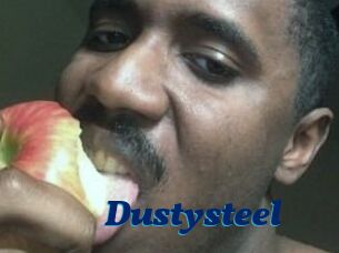 Dustysteel