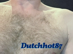Dutchhot87