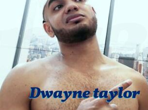 Dwayne_taylor