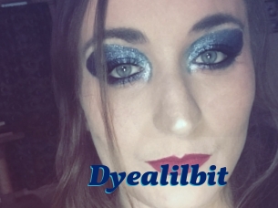 Dyealilbit