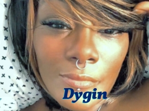 Dygin