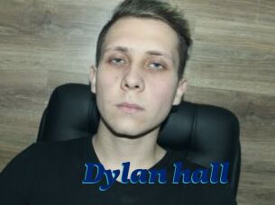 Dylan_hall