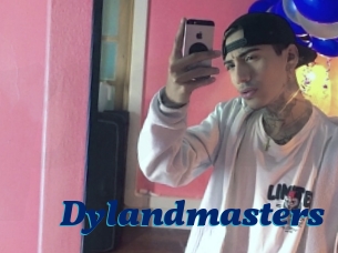 Dylandmasters