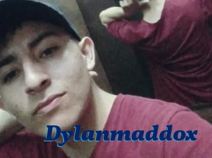 Dylanmaddox