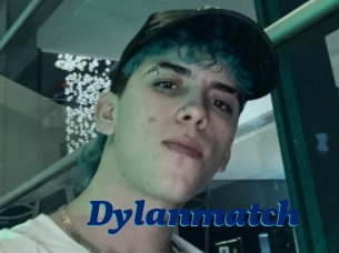 Dylanmatch