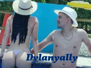 Dylanyally