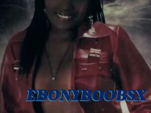 EBONYBOOBSX