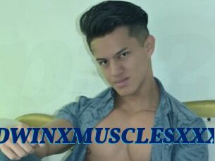 EDWINXMUSCLESXXX