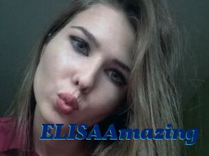 ELISAAmazing