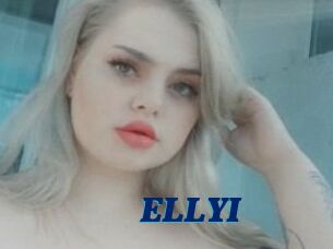 ELLYI