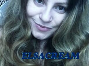 ELSACREAM