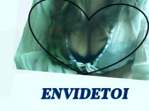 ENVIDETOI