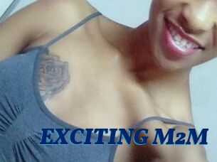 EXCITING_M2M