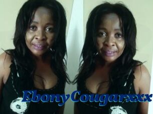 EbonyCougarxxx