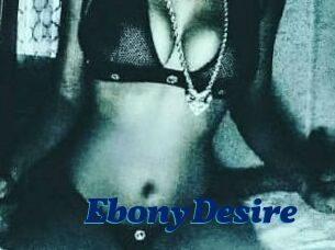 Ebony_Desire