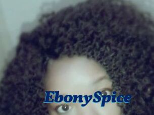 EbonySpice