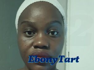 EbonyTart