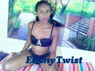 EbonyTwist