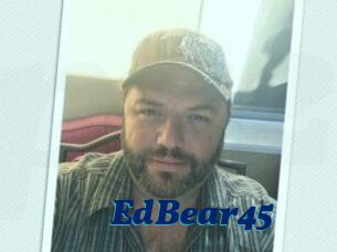 EdBear45