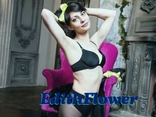 EdithFlower