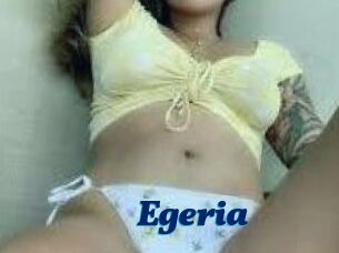 Egeria