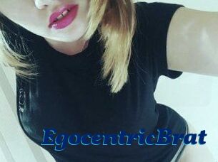 EgocentricBrat