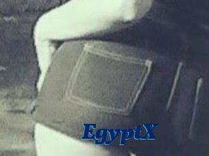 EgyptX