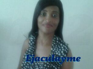 Ejaculayme