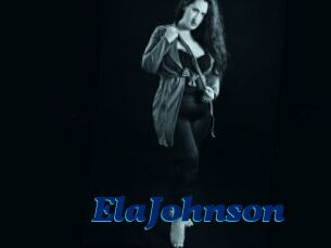 ElaJohnson