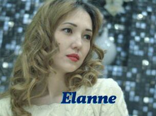 Elanne