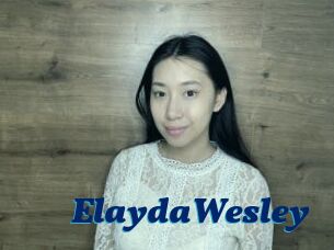 ElaydaWesley