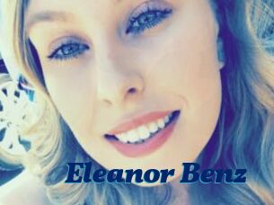 Eleanor_Benz