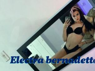 Electra_bernadette