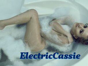 ElectricCassie