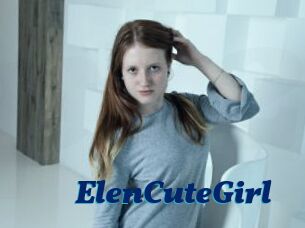 ElenCuteGirl